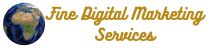 Fine Digital Marketing Services Logo